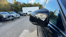 Volvo XC40 2.0 B4P Ultra Black Edition 5dr Auto Petrol Estate